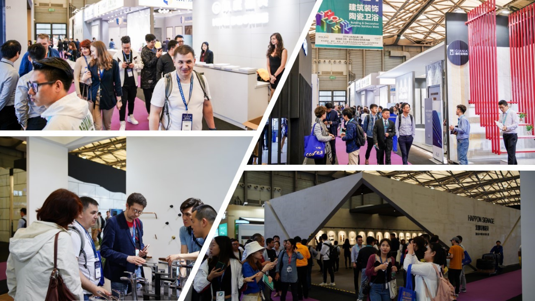 【上海酒店工程展】開拓工裝領(lǐng)域新賽道