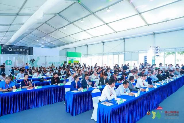 【佛山陶博會】創(chuàng)新 體驗(yàn)：四大升級助推變革