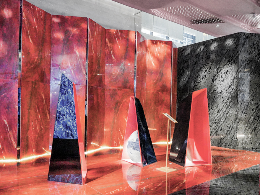 工程案例-博德設(shè)計周2020